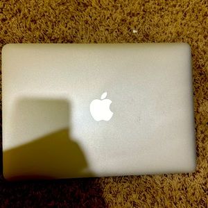 Mac book pro